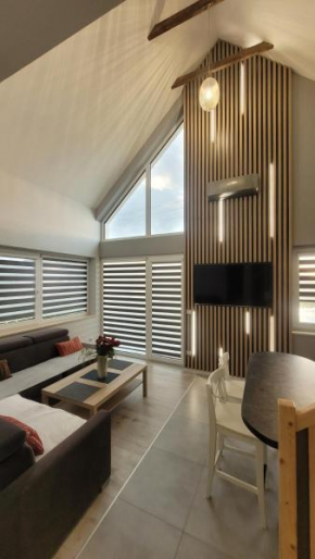 Apartament Jasmin